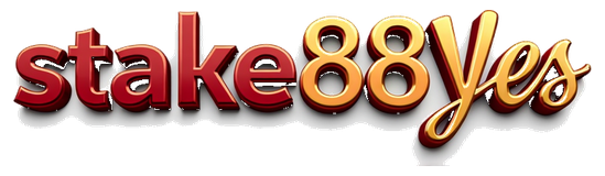 stake888yes logo