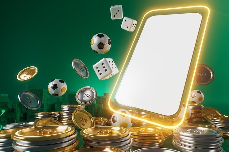 stake888yes Bingo Carnaval
